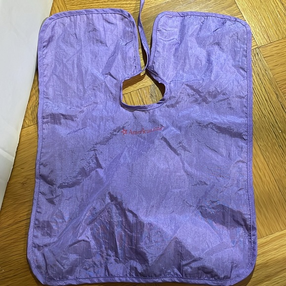 American Girl Doll Just Like You with Accessories - Picture 3 of 10